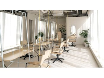 Flulu by avance. cross【フルール】