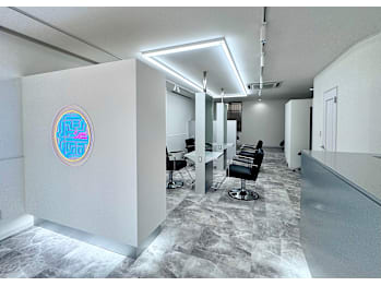 Sein【ザイン】(栃木県小山市／美容室)