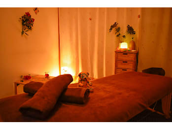 温活癒しサロン うちな～たいむ(千葉県市川市)