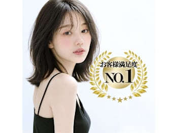 CIEL 松山店【シエル】【シエル マツヤマテン】(愛媛県松山市／美容室)