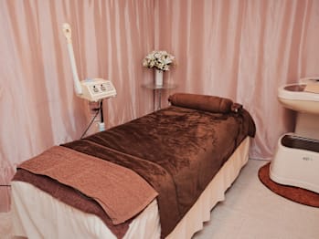 40歳からの美顔サロン Raj Path ラージ パトゥ(大阪府茨木市)