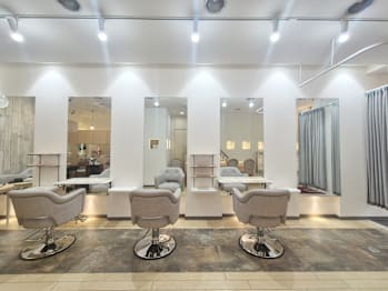 Lino【リノ】(香川県高松市／美容室)