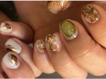 TEMO【テモ】(埼玉県狭山市／美容室)