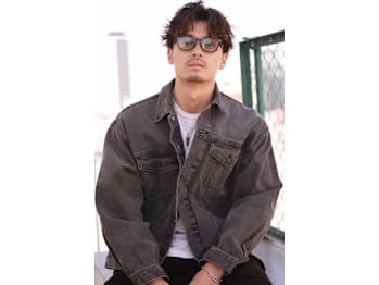 BlANCO【ビアンコ】(大阪府大阪市西区／美容室)