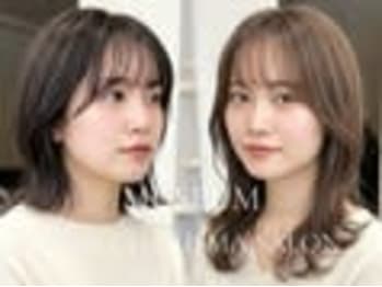 MUSEUM【ミュージアム】(兵庫県神戸市／美容室)