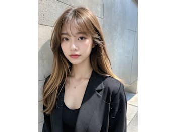 Emerge 池袋【エマージュ】【エマージュ イケブクロ】(東京都豊島区／美容室)