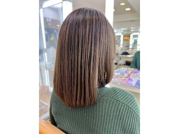 Rene【ルネ】(東京都調布市／美容室)