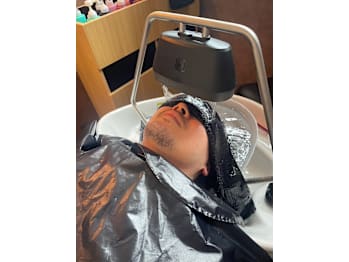 Yeezy Bold メンズ特化サロン 【 イージーボールド 】【イージーボールド メンズトッカサロン】(石川県野々市市／美容室)