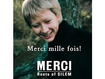 MERCI【メルシー】(兵庫県神戸市中央区／美容室)