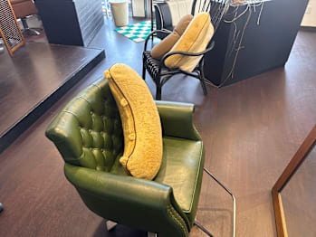 FaFa for hair【ファファ フォー ヘアー】【ファファフォーヘアー】(大分県中津市／美容室)