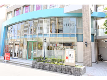 STELLA hair design salon