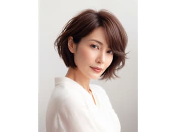 IGREK PARIS 南大沢店【イグレックパリ】(東京都八王子市／美容室)