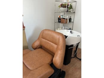 LIANGEL 【リアンジェル】【リアンジェル】(新潟県長岡市／美容室)