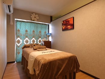 Smile SPA(大阪府大阪市北区)