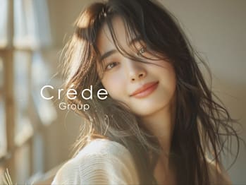 Crede hair's 相田店(広島県広島市安佐南区)