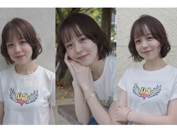 Jlica hair サンフラワー通り【ジェリカヘアー】(香川県高松市)