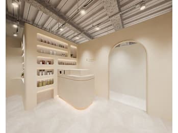 Eleanor spa&treatment 三宮【エレノア　スパアンドトリートメント　サンノミヤ】(兵庫県神戸市中央区／美容室)