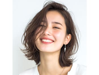 abilita 警固【アビリタ ケゴ】(福岡県福岡市中央区／美容室)