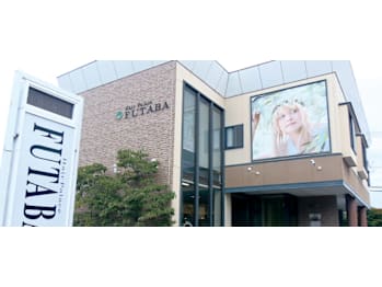Hair palace FUTABA 【ヘアーパレス フタバ】【ヘアーパレス　フタバ】(新潟県新潟市秋葉区／美容室)