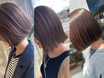 GOOD NEIGHBORS 水戸【グッドネイバーズ】(茨城県水戸市／美容室)