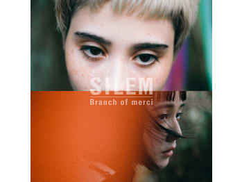 SILEM Branch of merci【シーレム　ブランチ　オブ　メルシー】(兵庫県神戸市中央区／美容室)