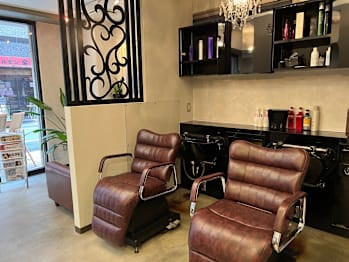 OHI 赤羽店【オーエイチアイ アカバネテン】(東京都北区／美容室)