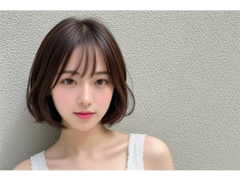 HoLan【ホラン】(北海道札幌市中央区／美容室)