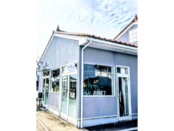 髪質改善&ヘッドスパ hair/makeYOHC(石川県野々市市)