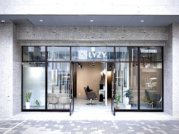 髪質改善 個室サロン LYZY(リジー) 京橋 美容室　NEW OPEN11月(大阪府大阪市都島区)