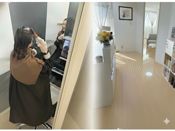 ホーユーセルフカラーショップ金山駅前店【ホーユーセルフカラーショップカナヤマエキマエテン】(愛知県名古屋市熱田区／美容室)