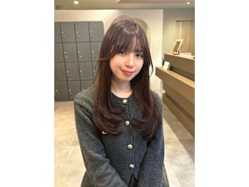 White beauty salon【ホワイトビューティーサロン】(愛知県豊橋市／美容室)