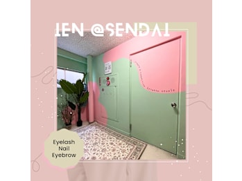 IEN【イエン】 広瀬通店(宮城県仙台市青葉区)