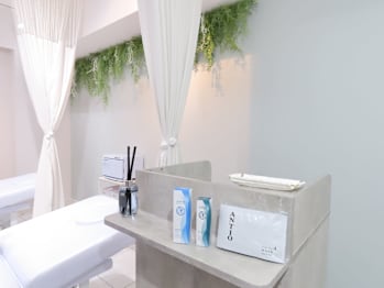 シェービングサロンQUEEN 渋谷店(東京都渋谷区)