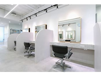 little 川越【リトルカワゴエ】(埼玉県川越市／美容室)