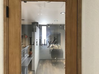 Lilly's 亀有【リリーズ カメアリ】(東京都葛飾区／美容室)