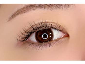 eyelash salon eminaru(大阪府大阪市旭区)