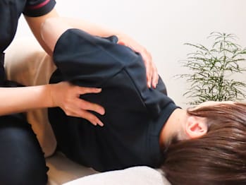 ボディコンディショニング Linoaloha(東京都杉並区)