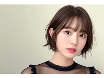 HoLan【ホラン】(北海道札幌市中央区／美容室)