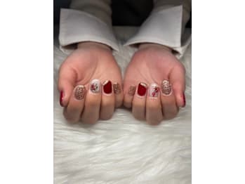 cocoネイル(神奈川県川崎市高津区)