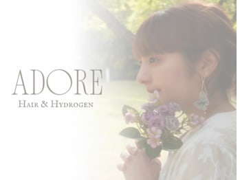 ADORE【アドア】(東京都目黒区／美容室)