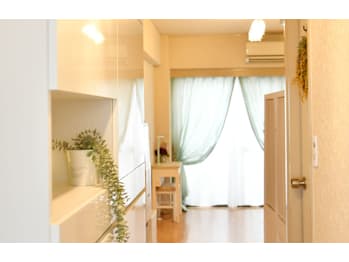 アイリーby筋膜チェルシーグリーン(東京都武蔵野市)