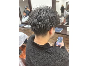 Hair Salon SKY【ヘアサロン スカイ】(神奈川県相模原市緑区／美容室)