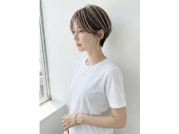 duFaBle【デュファブル】(千葉県千葉市中央区／美容室)