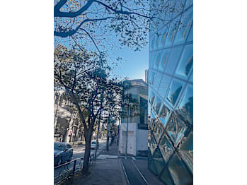 トータル美還元サロン mindエステ南青山店(東京都港区)