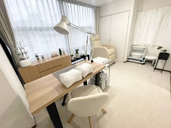 Nail Care Salon N(広島県広島市安佐北区)