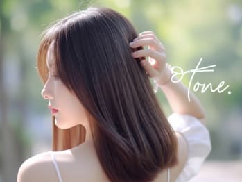 tone.堺北野田店【トーン サカイキタノダテン】(大阪府堺市東区／美容室)