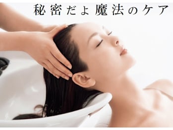 ARENA-HAIR【アリーナヘア】(富山県富山市／美容室)