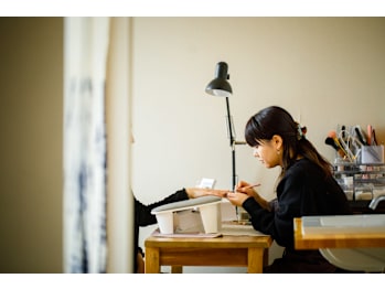 & nail(石川県野々市市)