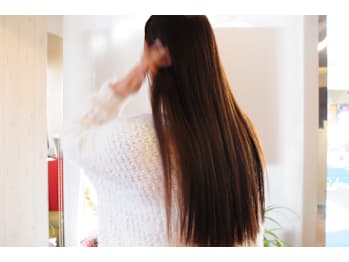 hair's Teria【ヘアーズ テリア】(京都府京都市北区／美容室)