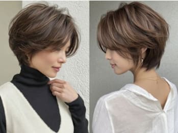 Room RICHAIR【ルームリシェール】(埼玉県越谷市／美容室)